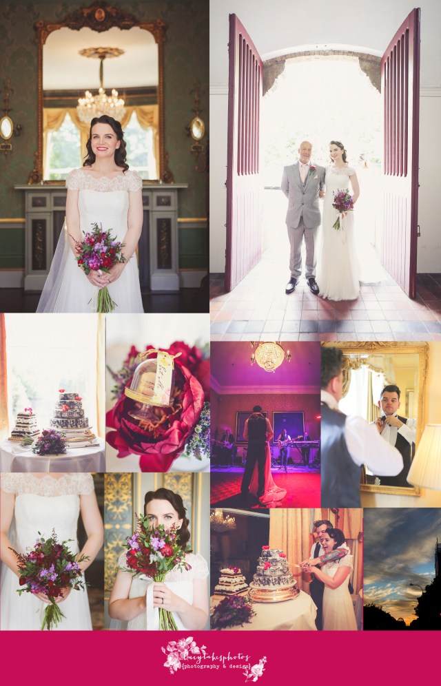 shelbourne hotel wedding